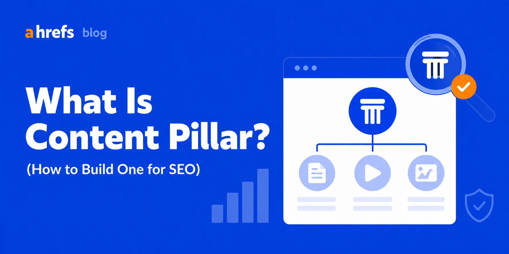 What Is a Content Pillar? (And How to Build One for SEO)