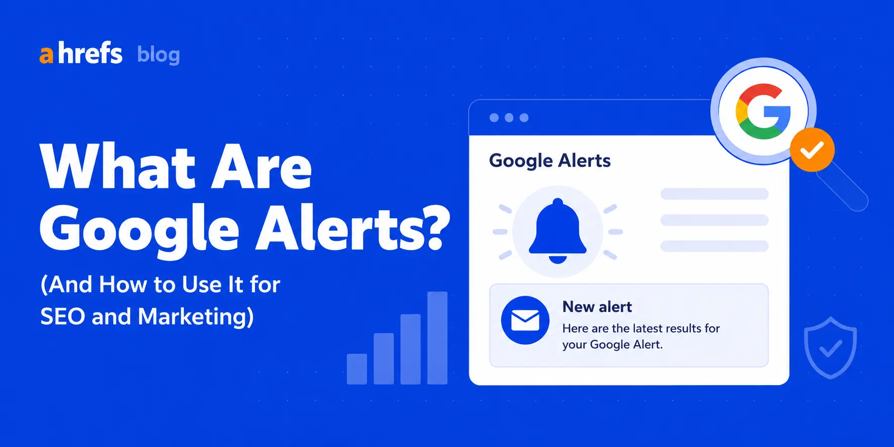 What Are Google Alerts?
