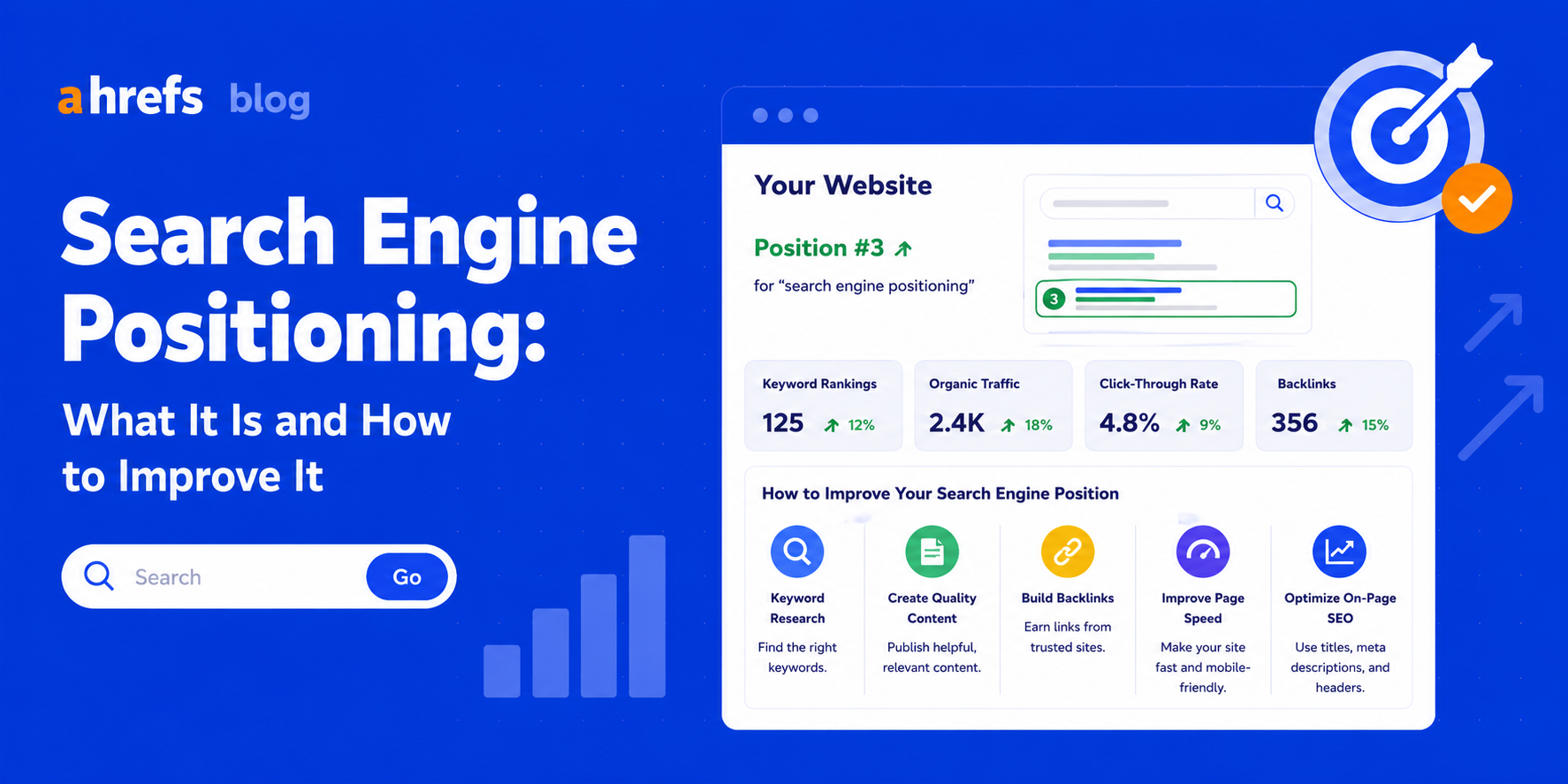 Search Engine Positioning: What It Is and How to Improve It