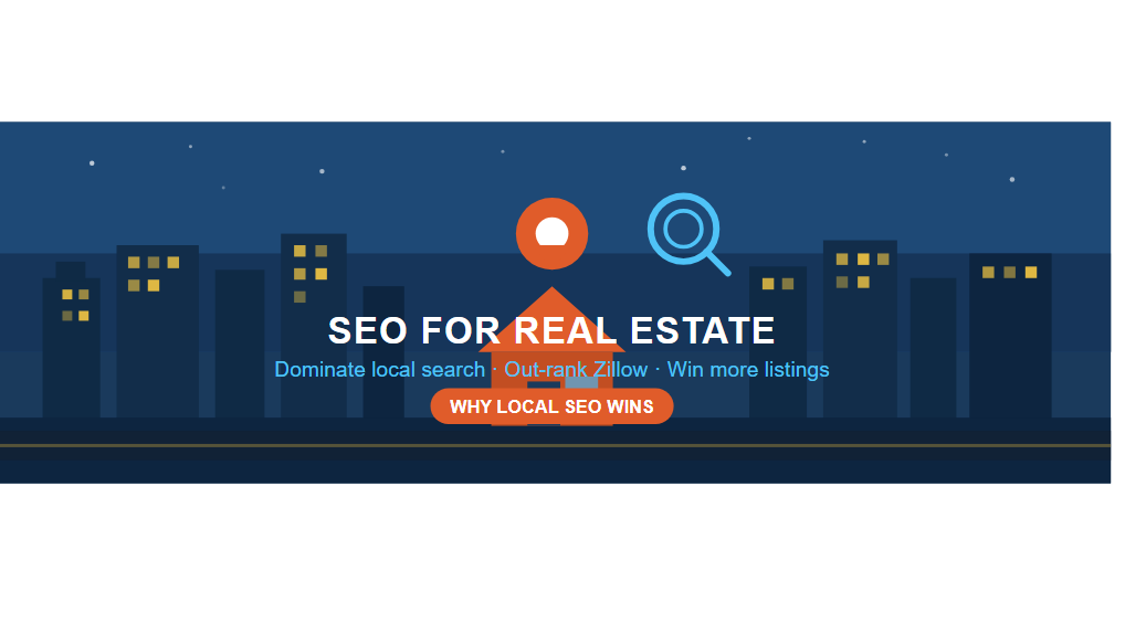 SEO for real estate