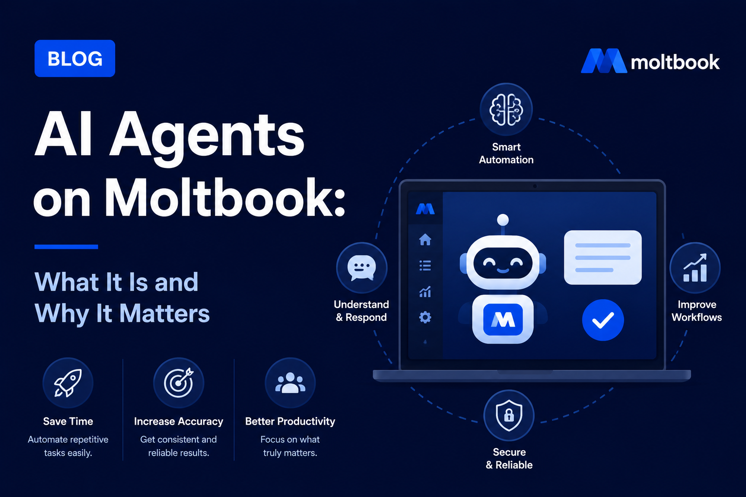 AI Agents on Moltbook: What It Is and Why It Matters