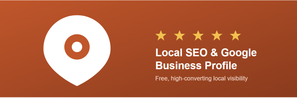 Local SEO and Google Business Profile Tools