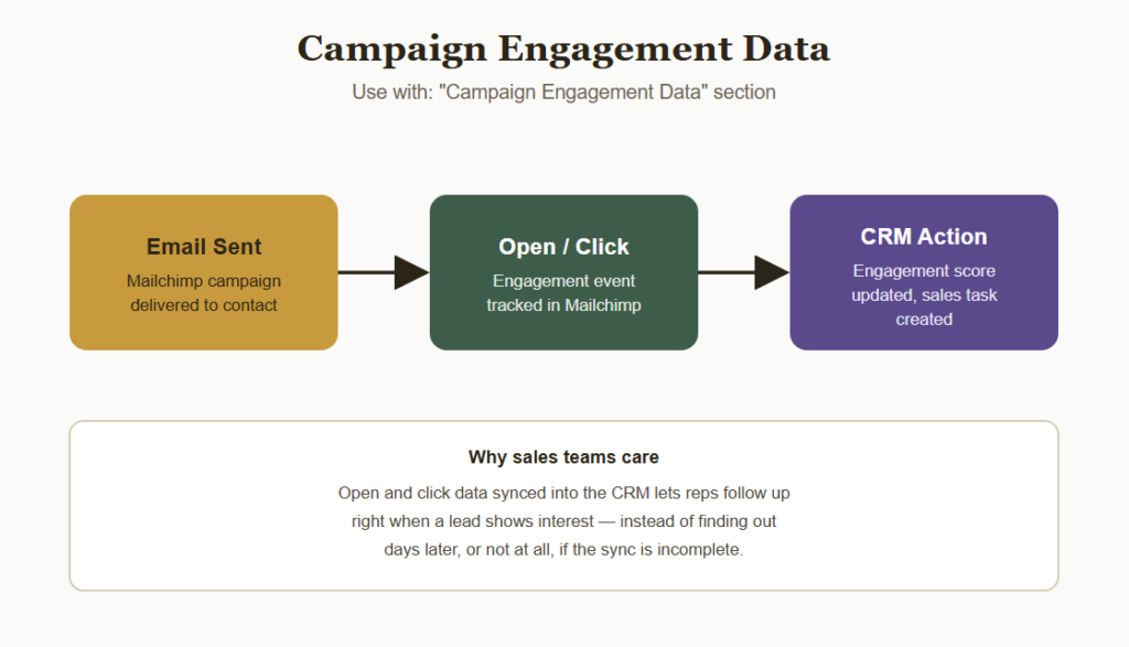 Campaign Engagement Data