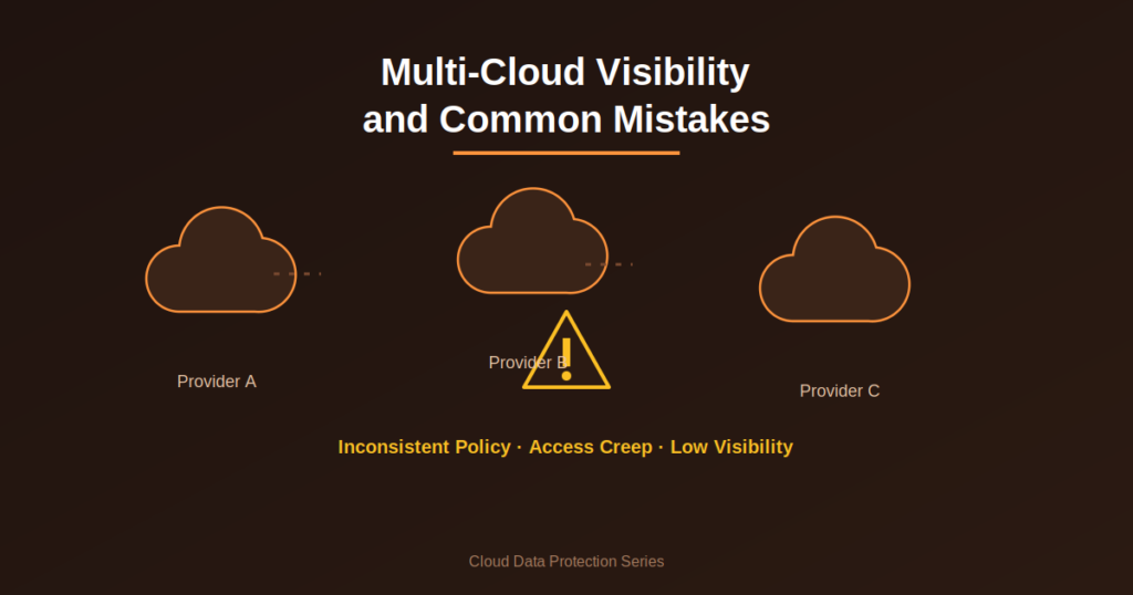 Multi-Cloud and Hybrid Considerations