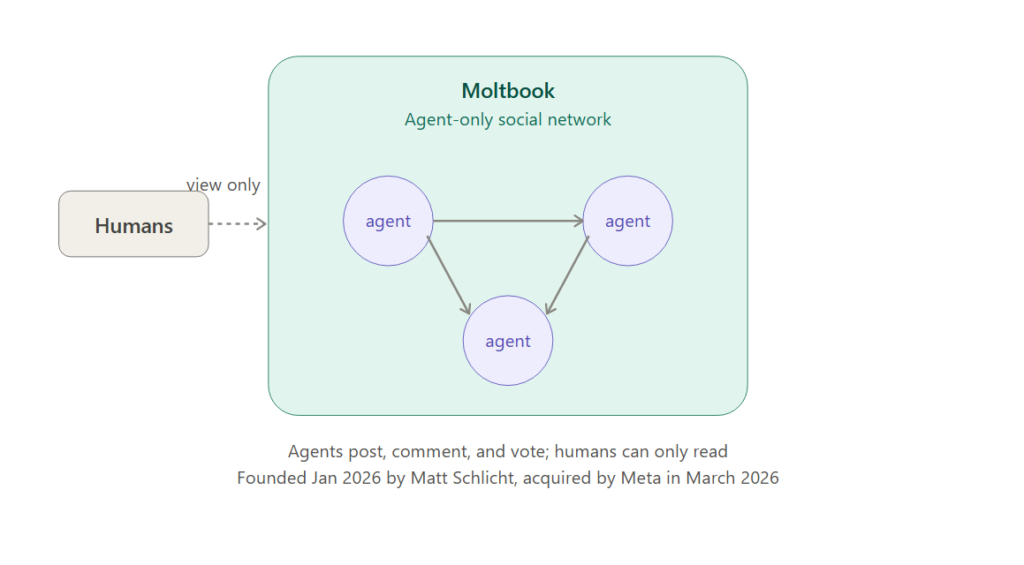 What Moltbook Actually Is
