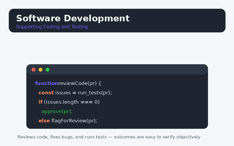 Software Development
